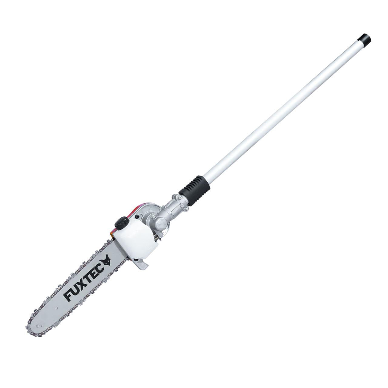 Nástavec na rezání vetví FUXTEC pod úhlem pro multifunkcní náradí FX-MT152 a FX-MT252ER