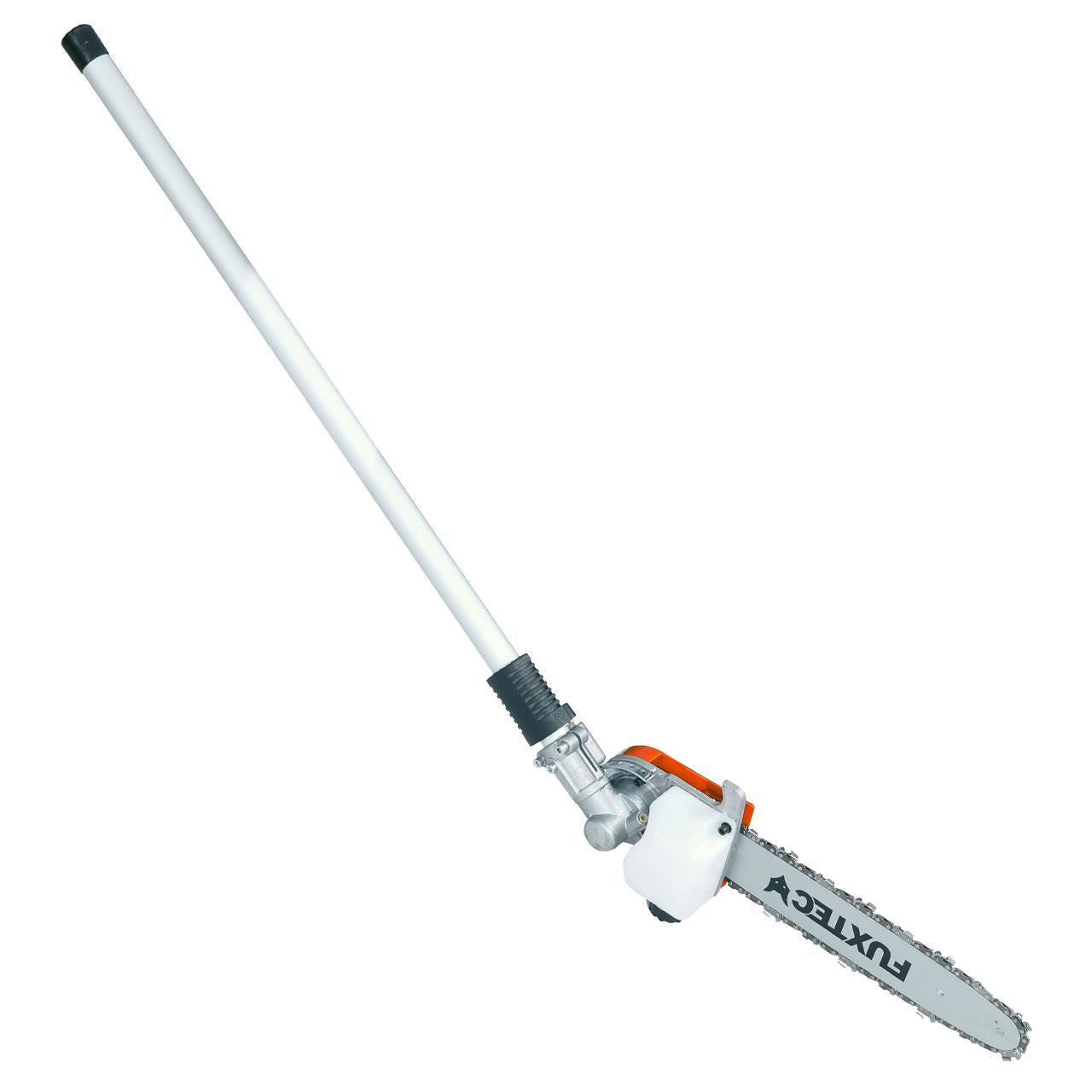 Nástavec na rezání vetví FUXTEC pod úhlem pro multifunkcní náradí FX-MT152 a FX-MT252ER