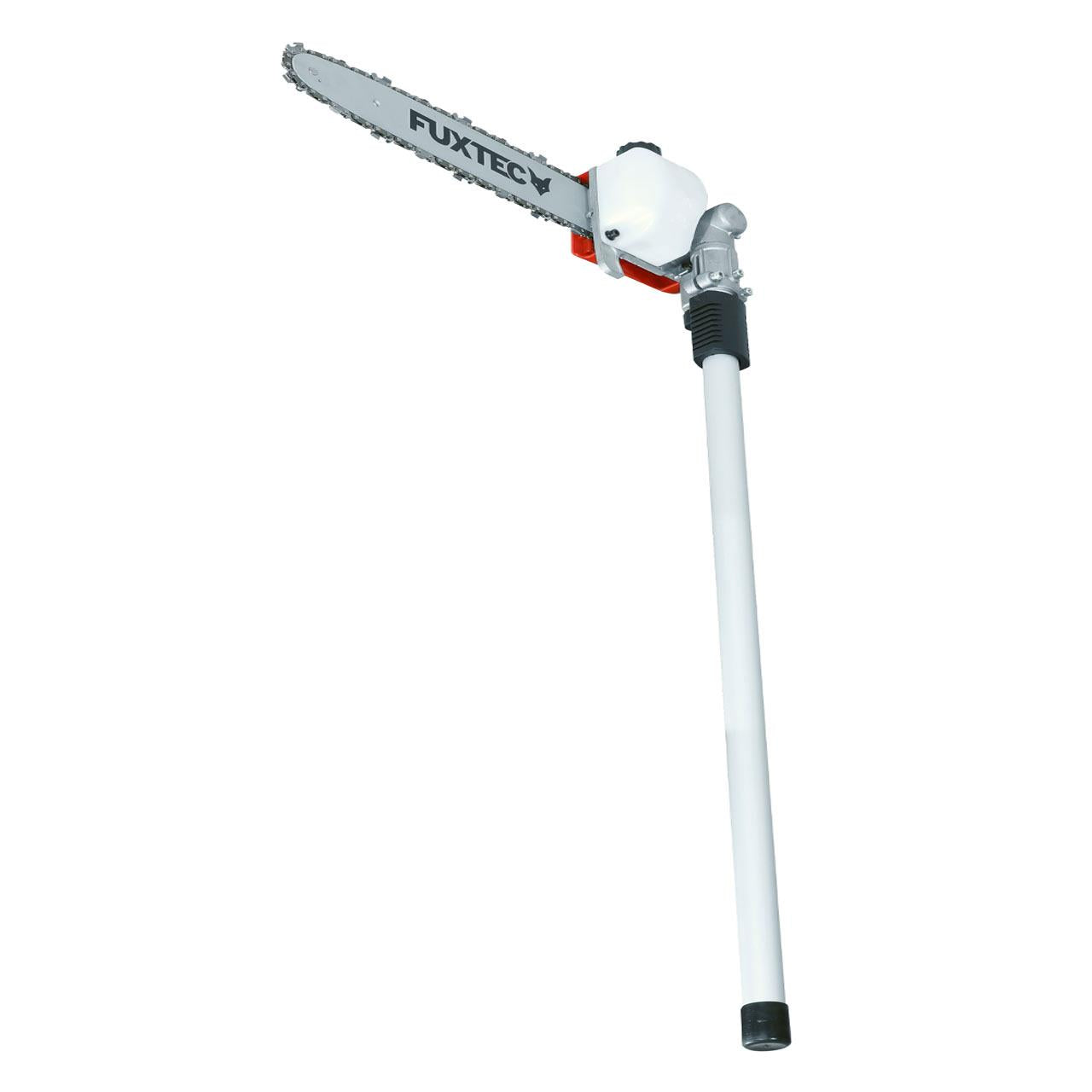 Nástavec na rezání vetví FUXTEC pod úhlem pro multifunkcní náradí FX-MT152 a FX-MT252ER