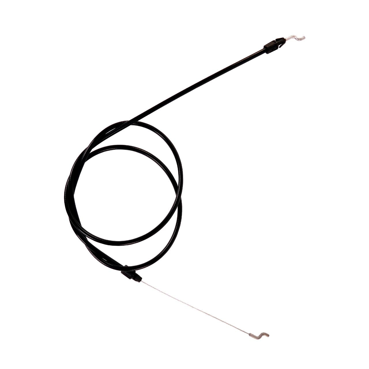 Pohonný bowdenový kabel rady FX-RM