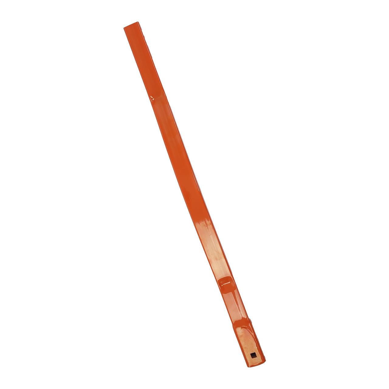 Spodní záves (zakrivený) Hrablo na sníh SS740