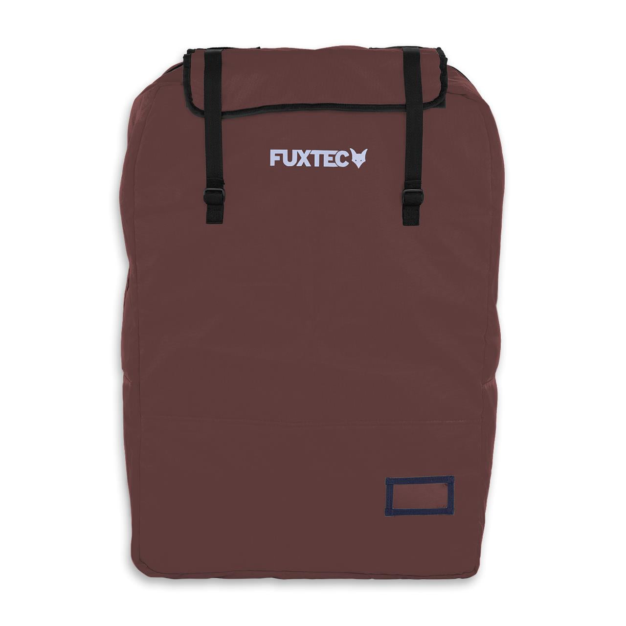 Polstrovaná prepravná taška FX-CT700 & FX-CT800 Brown