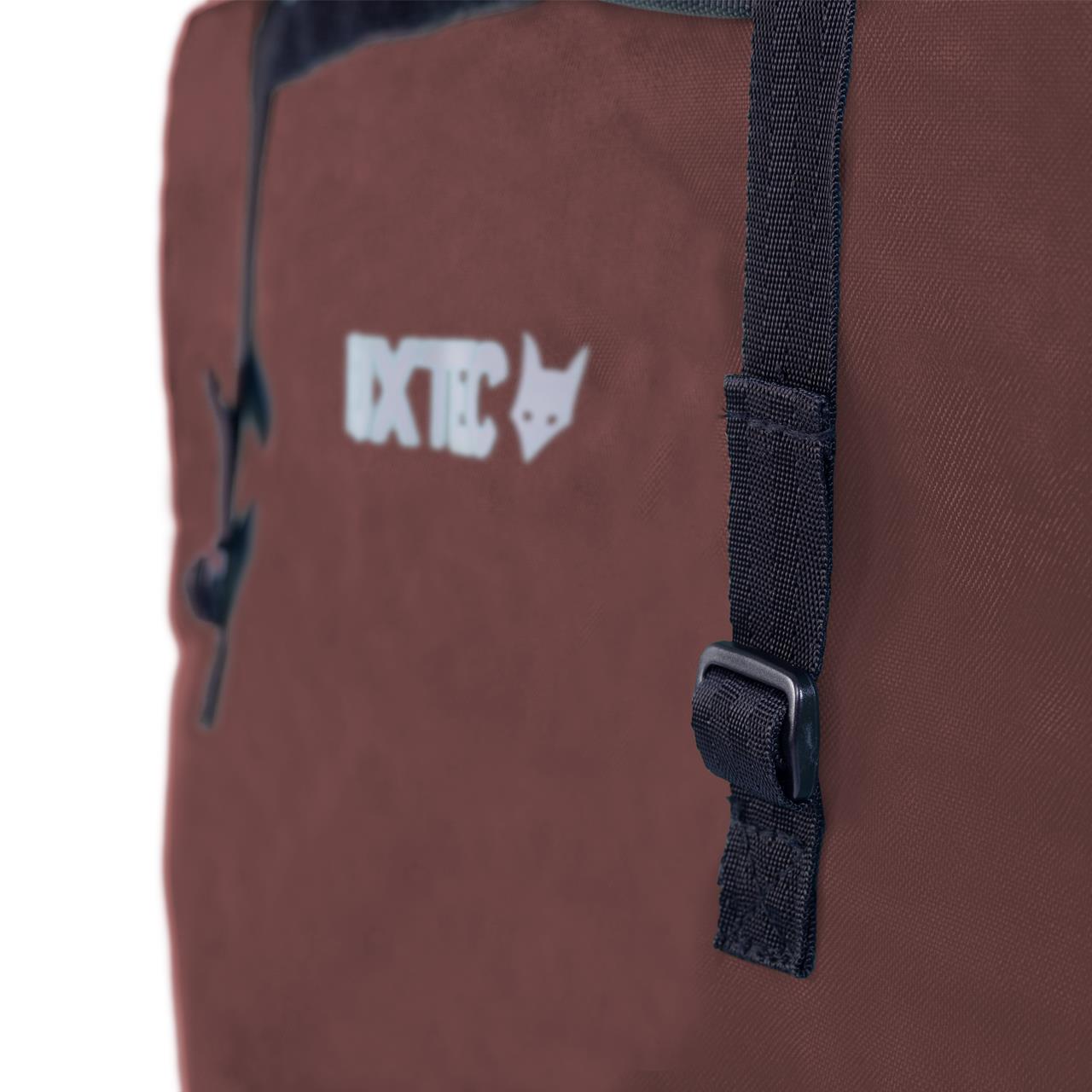 Polstrovaná prepravná taška FX-CT700 & FX-CT800 Brown