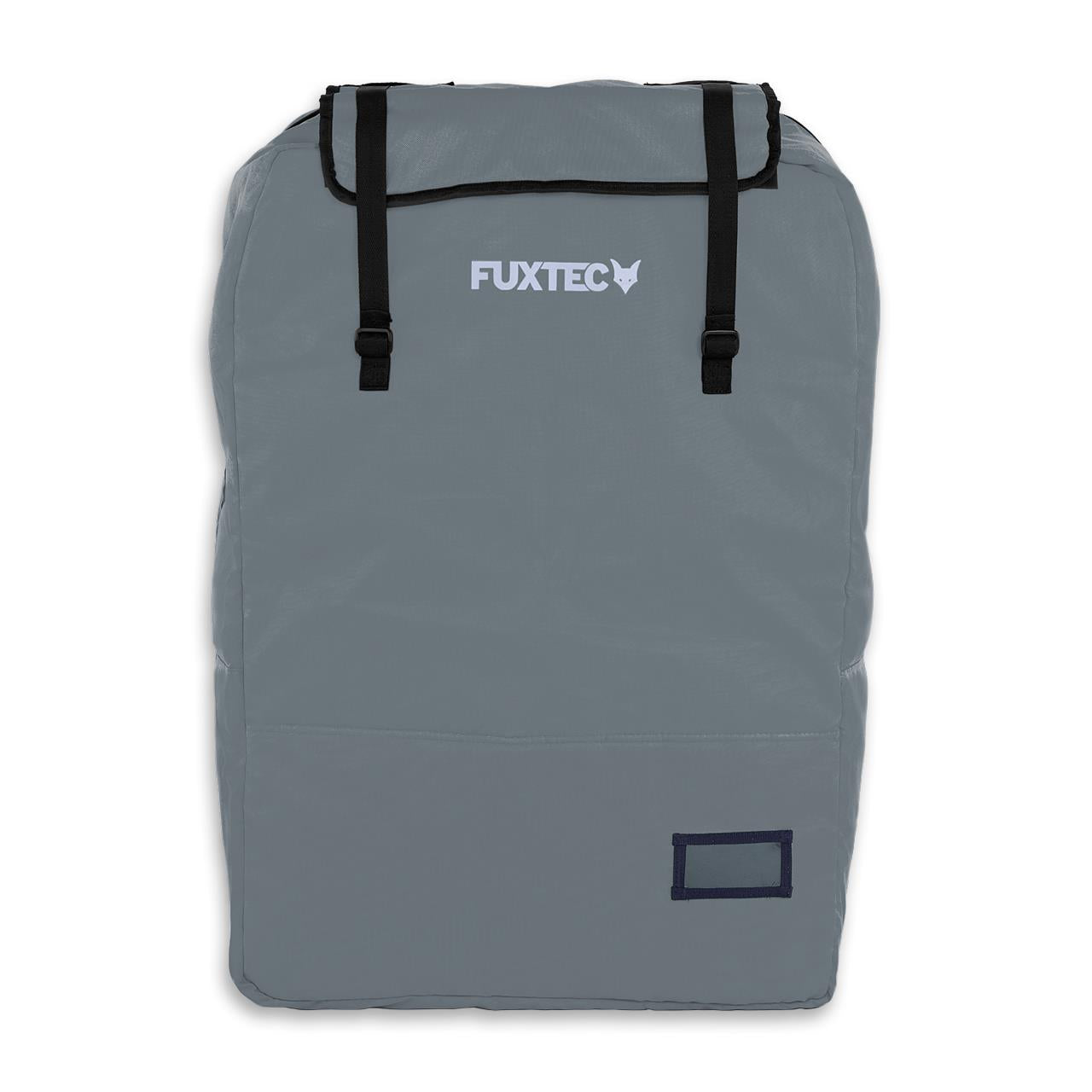 Polstrovaná prepravná taška FX-CT700 & FX-CT800 Grey
