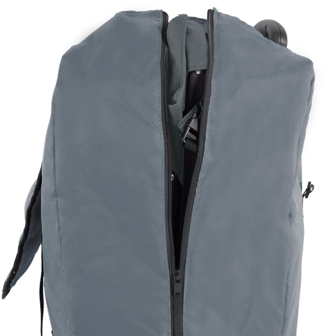 Polstrovaná prepravná taška FX-CT700 & FX-CT800 Grey