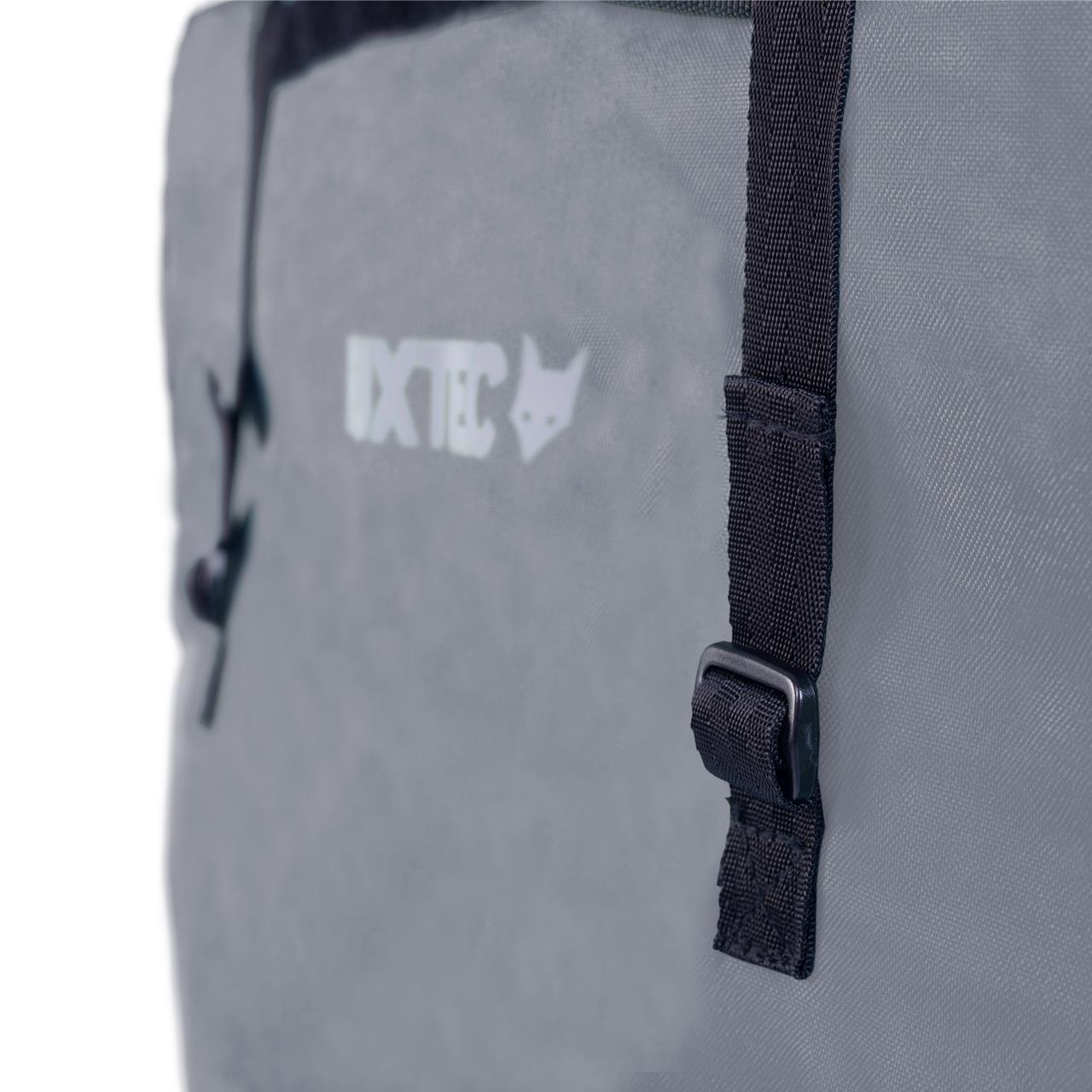 Polstrovaná prepravná taška FX-CT700 & FX-CT800 Grey