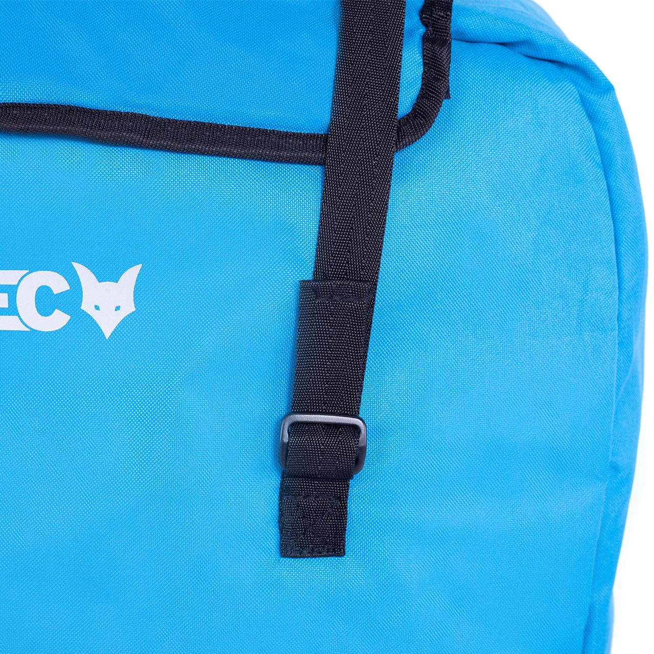 Polstrovaná prepravná taška FX-CT700 & FX-CT800 Turquoise