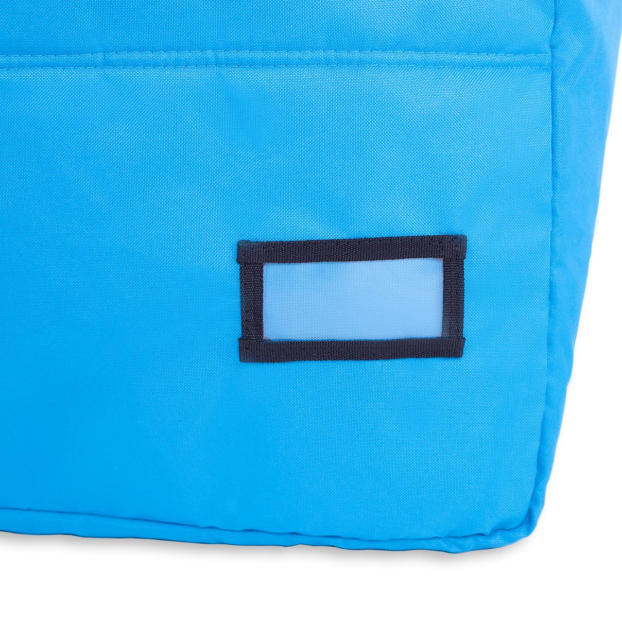 Polstrovaná prepravná taška FX-CT700 & FX-CT800 Turquoise