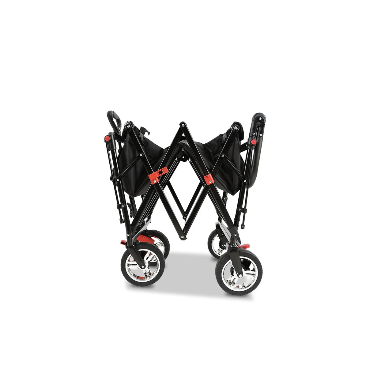 Bild 1 FUXLIFE Komfort Bollerwagen FX-CT700