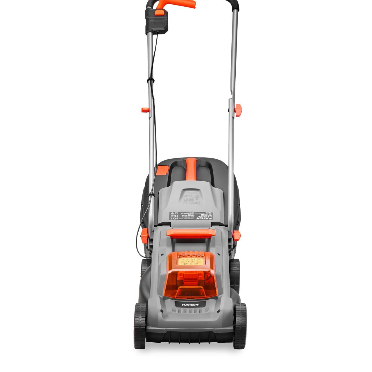 Akumulátorová sekacka FUXTEC 20V FX-E1RM20ECO-SET