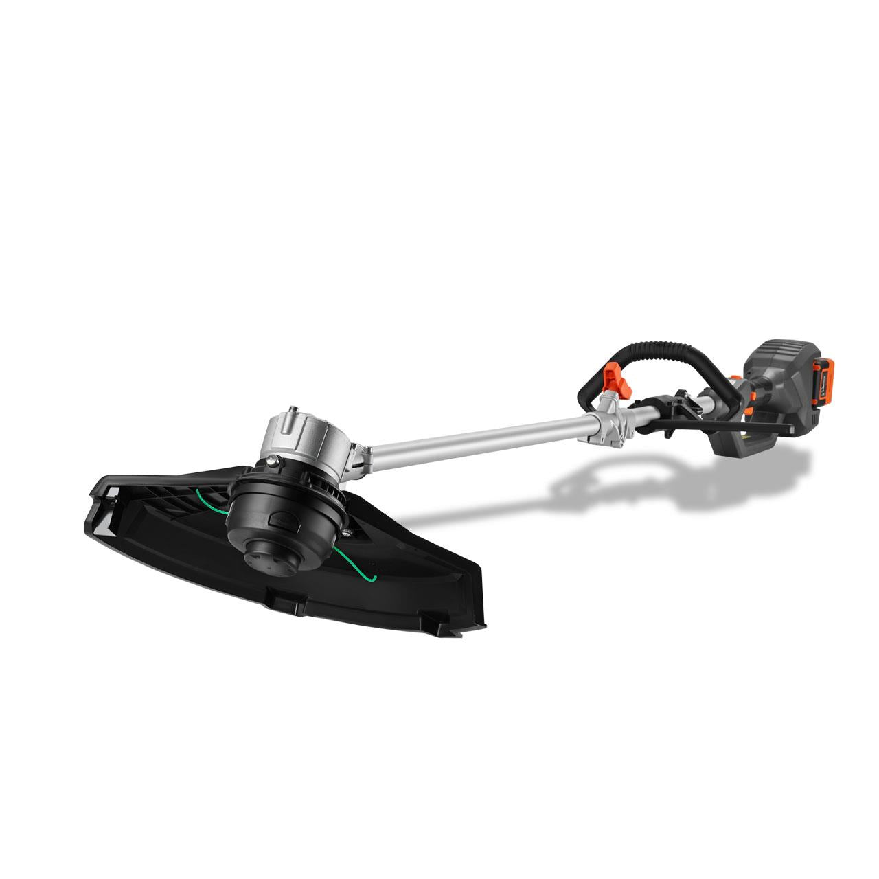 Akumulátorový krovinorez FUXTEC 40V FX-E2MSSET