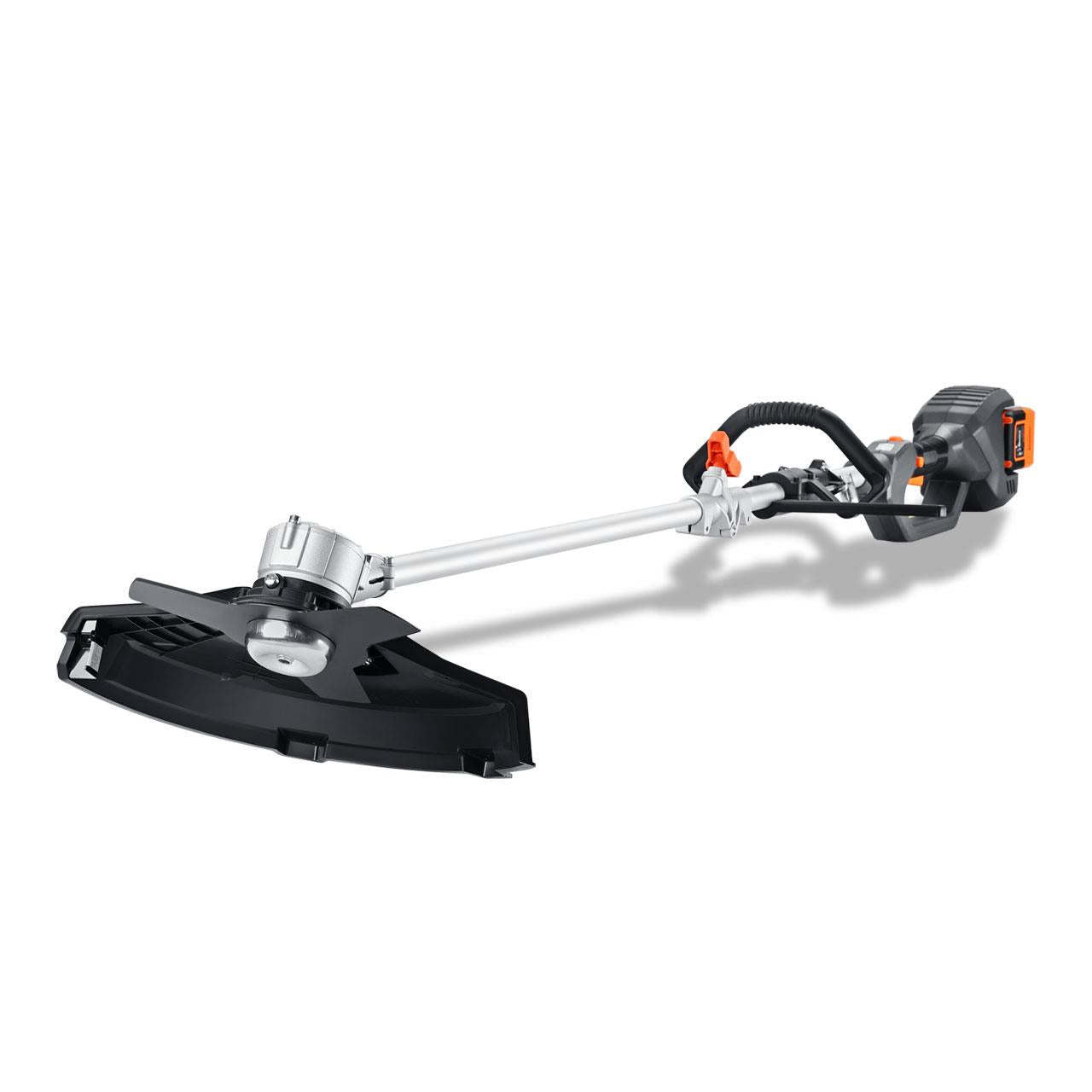 Akumulátorový krovinorez FUXTEC 40V FX-E2MSSET