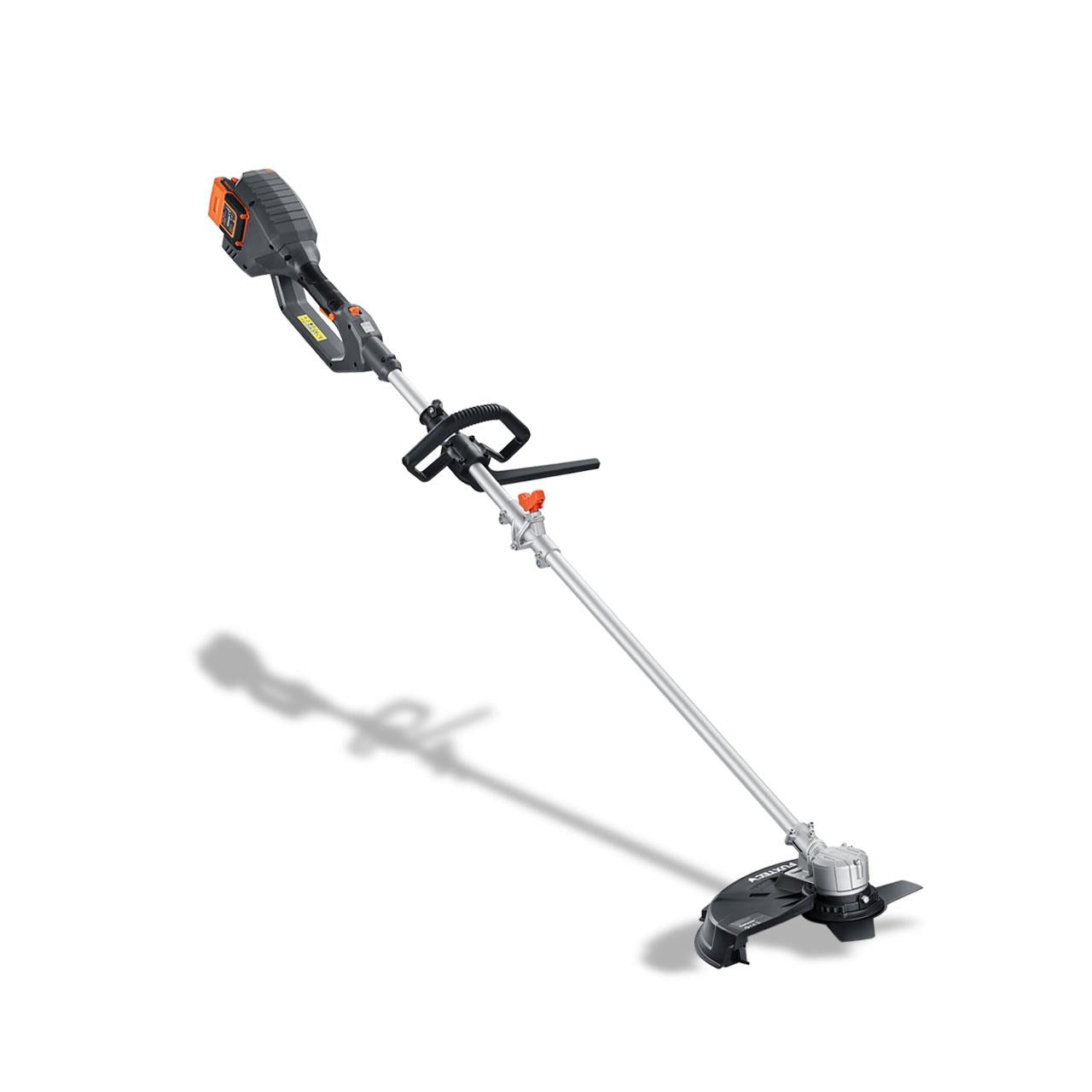 Akumulátorový krovinorez FUXTEC 40V FX-E2MSSET