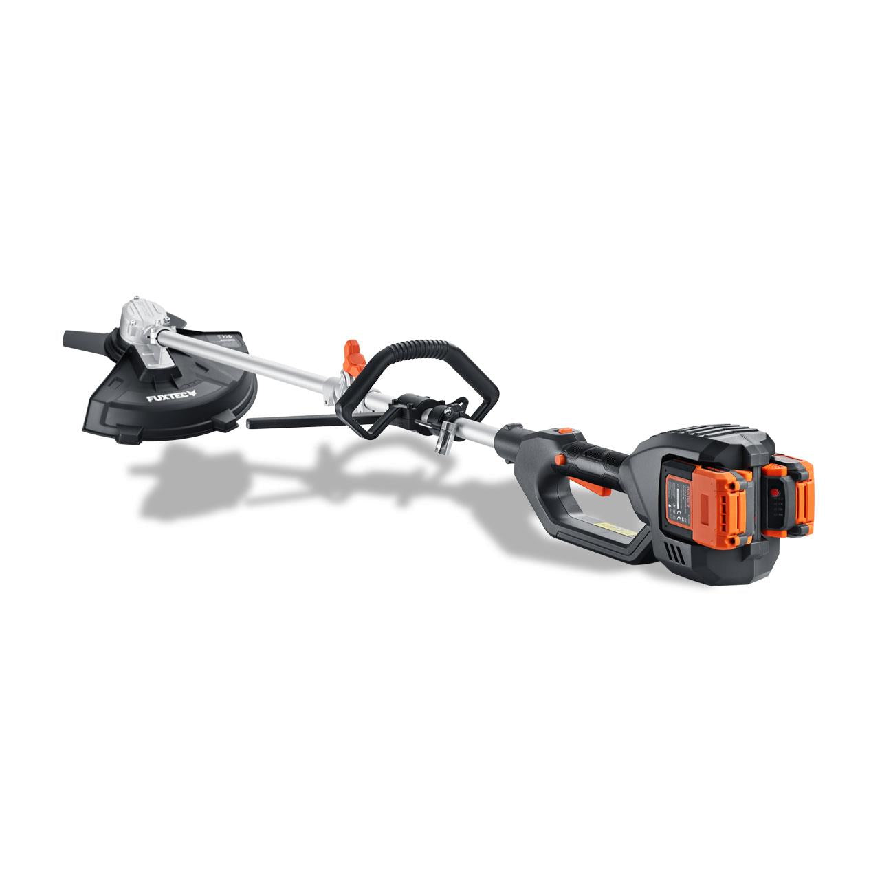Akumulátorový krovinorez FUXTEC 40V FX-E2MSSET