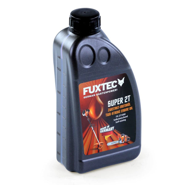 Dvojtaktný olej FUXTEC 1 liter