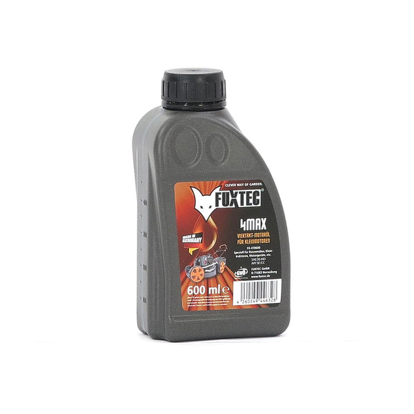 FUXTEC 4-taktný olej 0,6 l SAE 30