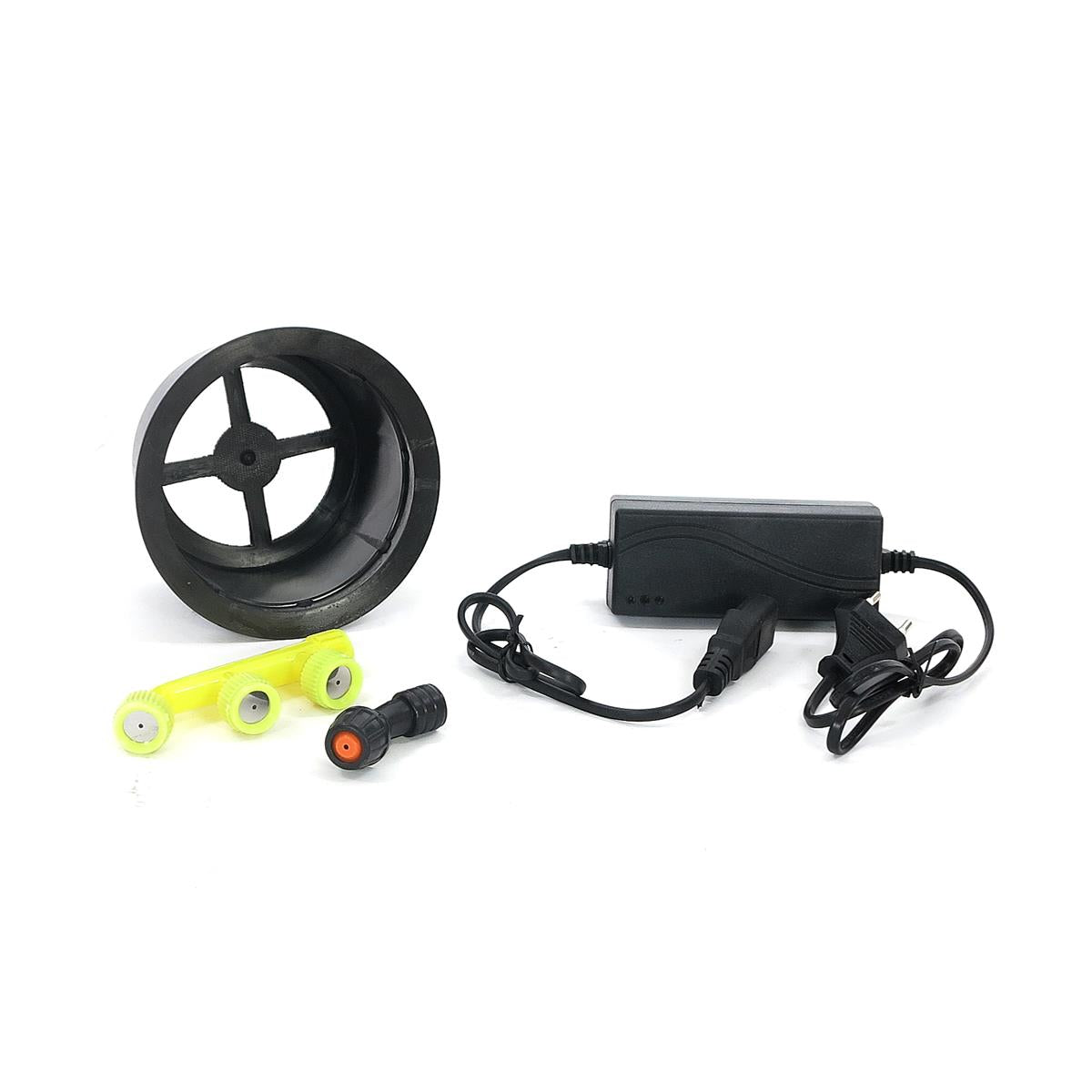 FUXTEC FX-AD18 Batohový prenosný bateriový postrikovac