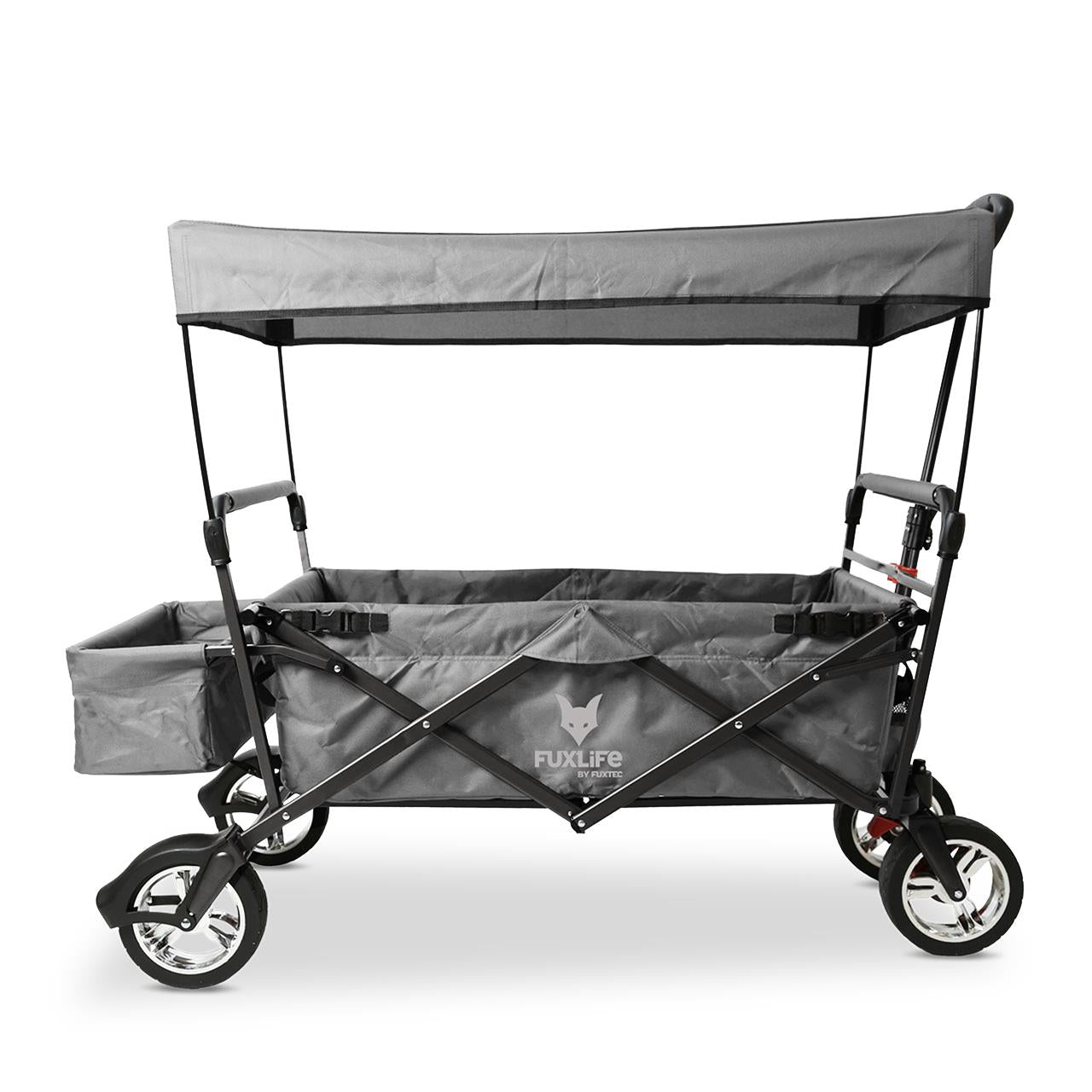 FUXLIFE rucný vozík FX-CT500