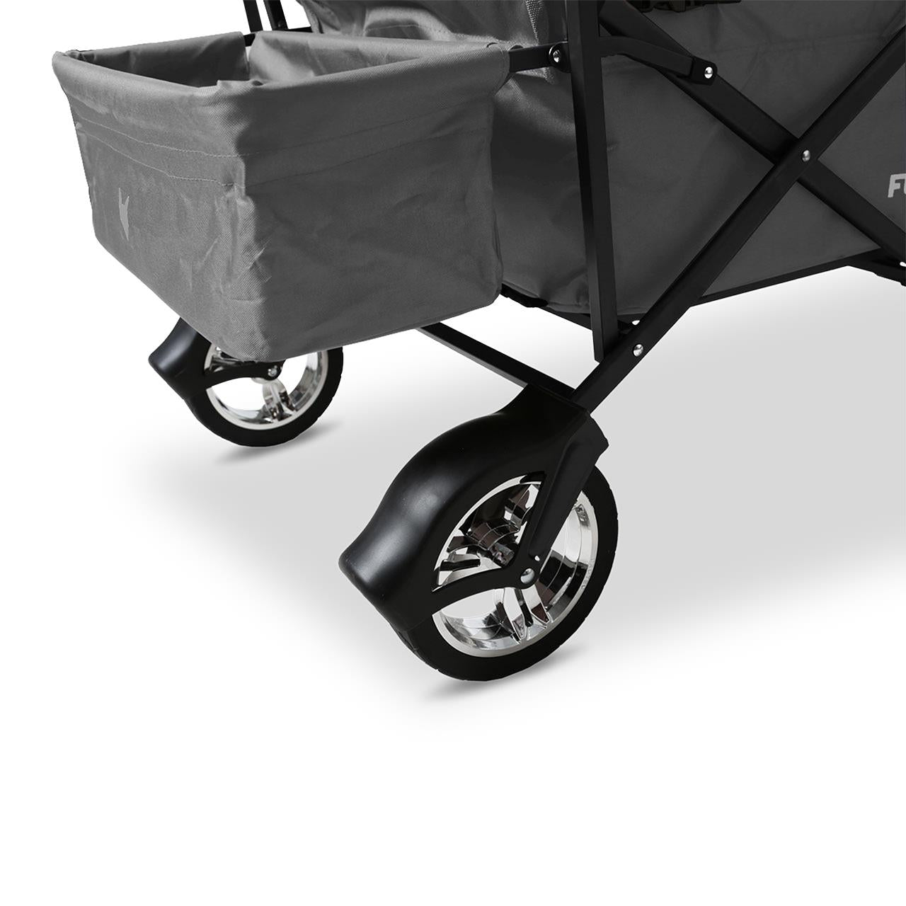 FUXLIFE rucný vozík FX-CT500