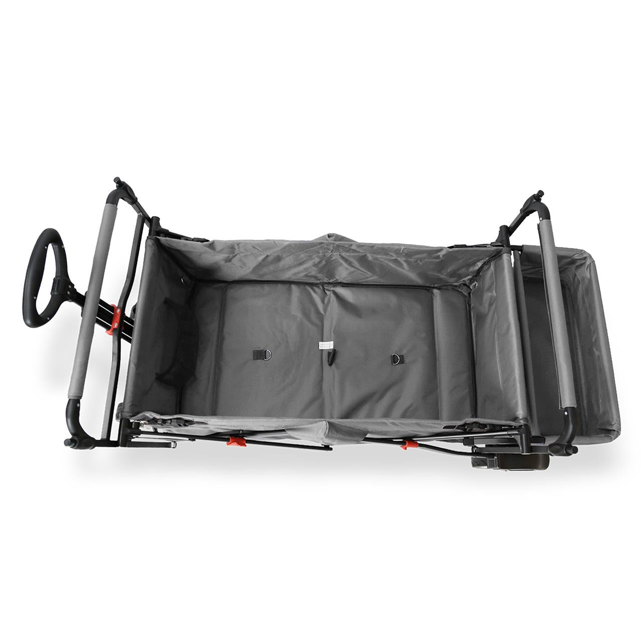 FUXLIFE rucný vozík FX-CT500