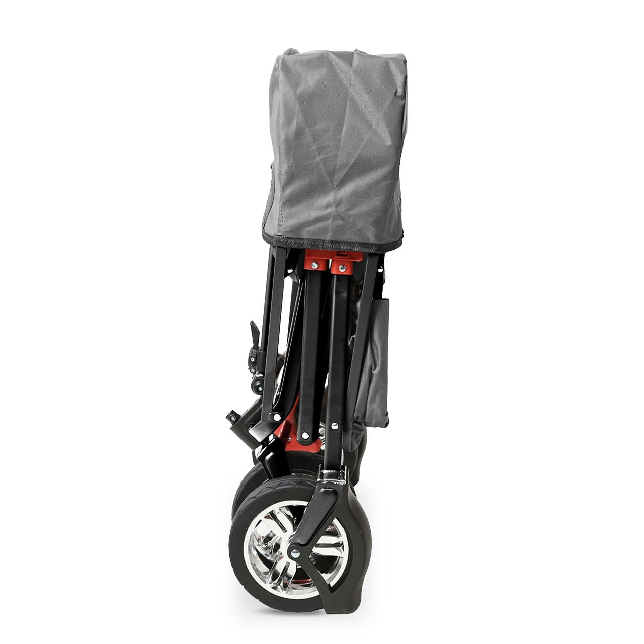 FUXLIFE rucný vozík FX-CT500