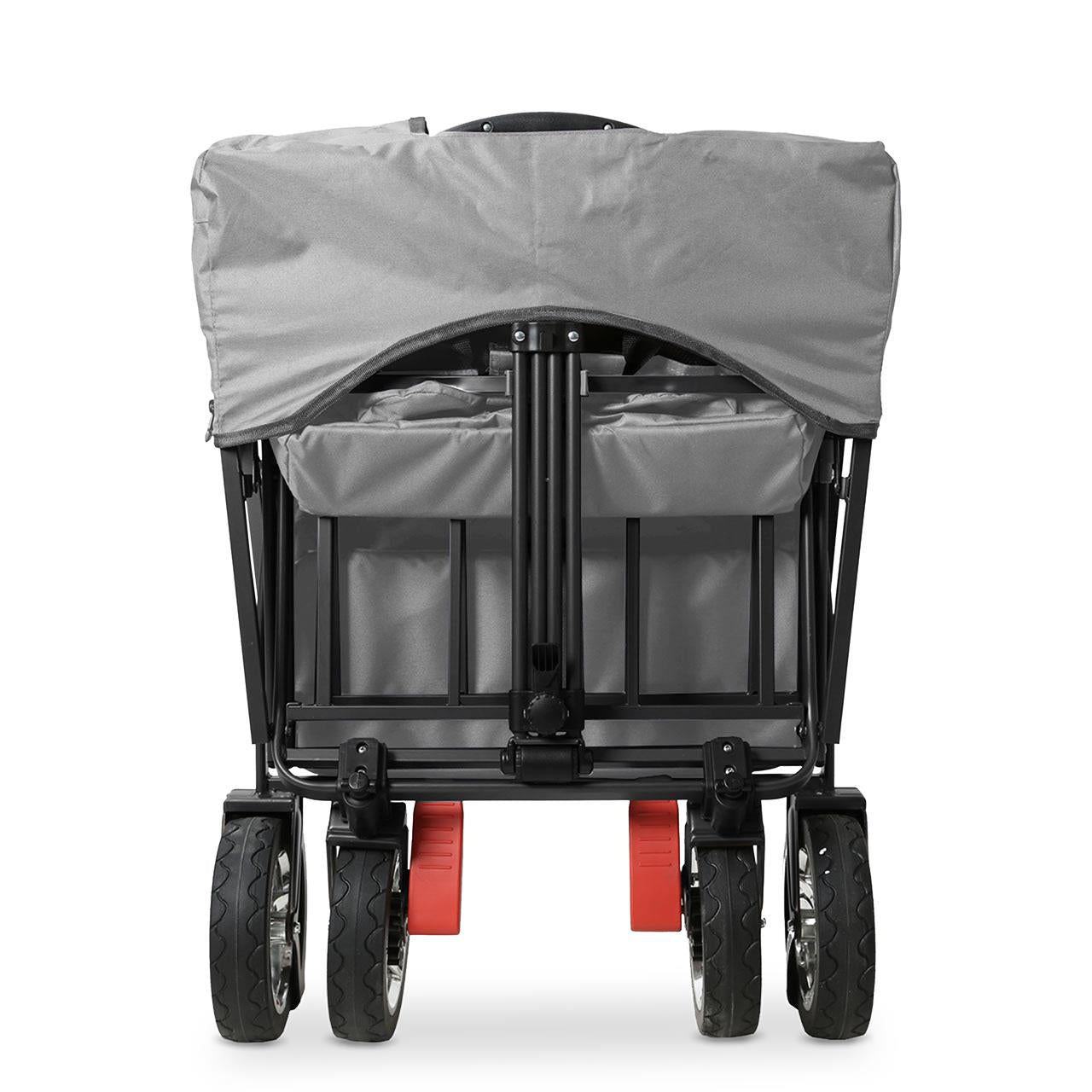 FUXLIFE rucný vozík FX-CT500