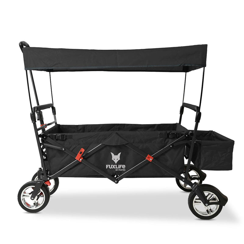 Bild 1 FUXLIFE Bollerwagen FX-CT500