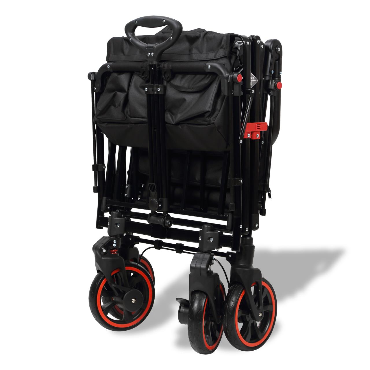 Rucný vozík FUXTEC Premium FX-CT850