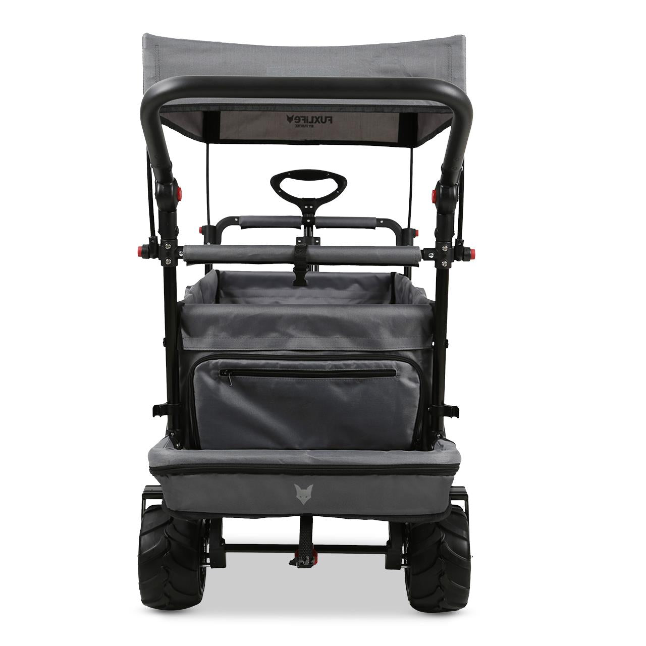 Bild 1 FUXLIFE Strand-Bollerwagen FX-CTB800