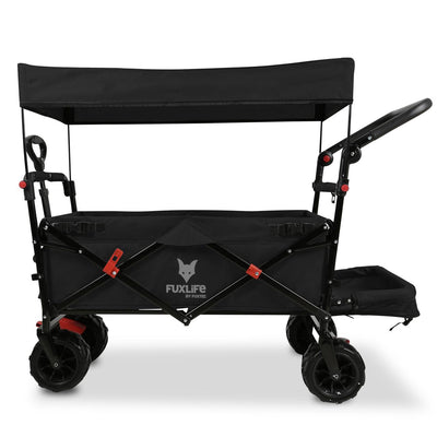 Plážový vozík FUXLIFE FX-CTB800
