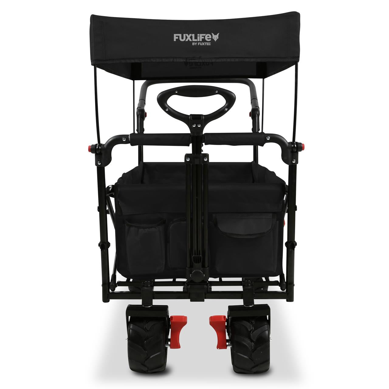 Plážový vozík FUXLIFE FX-CTB800