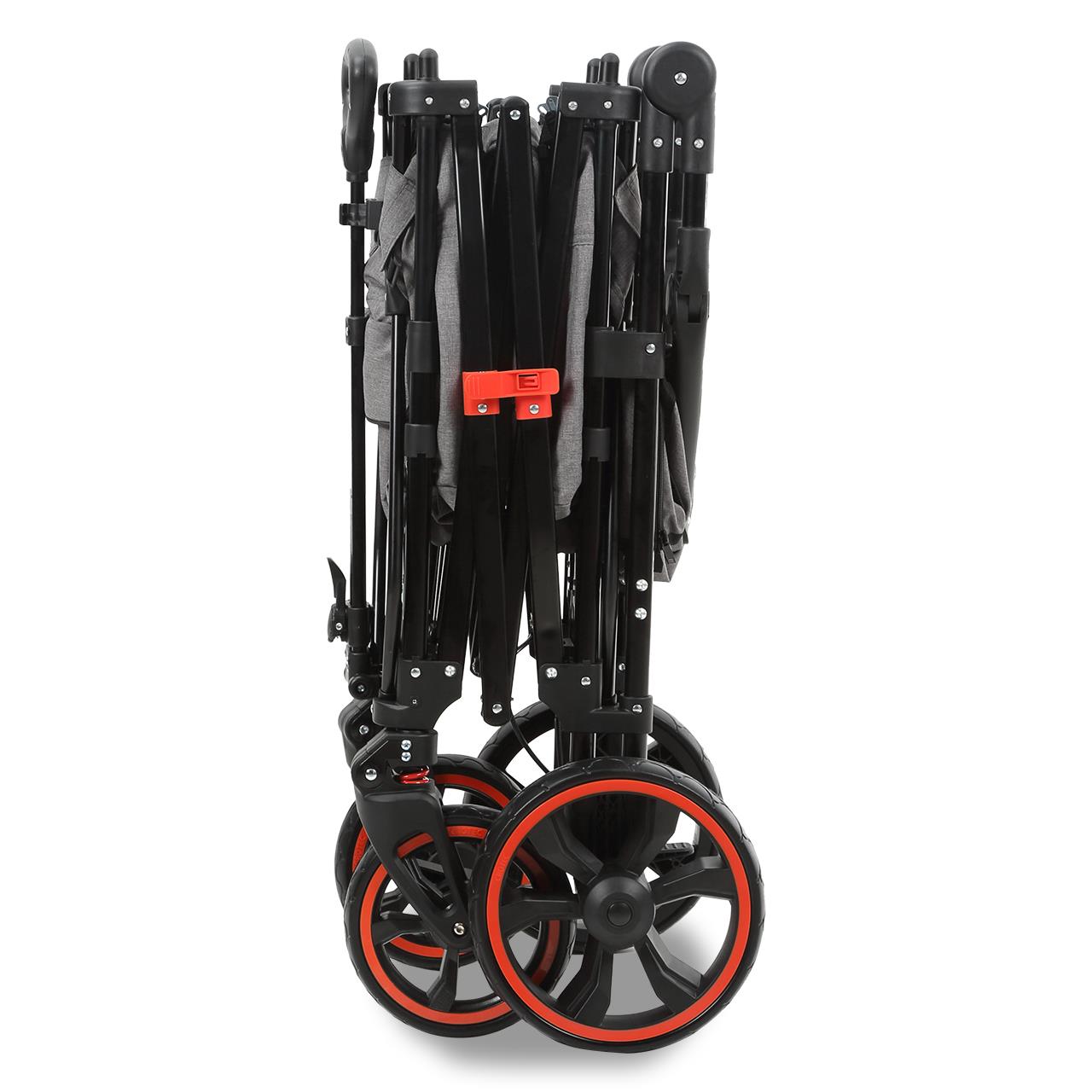 Rucný vozík FUXTEC Premium FX-CTC850