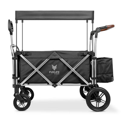 Prémiový rucný vozík FUXLIFE FX-CTL900