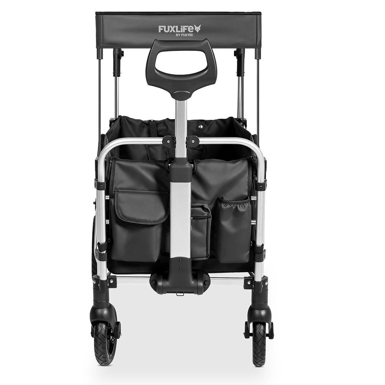FUXLIFE Premium Bollerwagen FX-CTL900