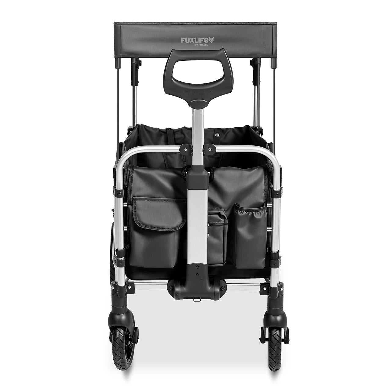 Bild 1 FUXLIFE Premium Bollerwagen FX-CTL900