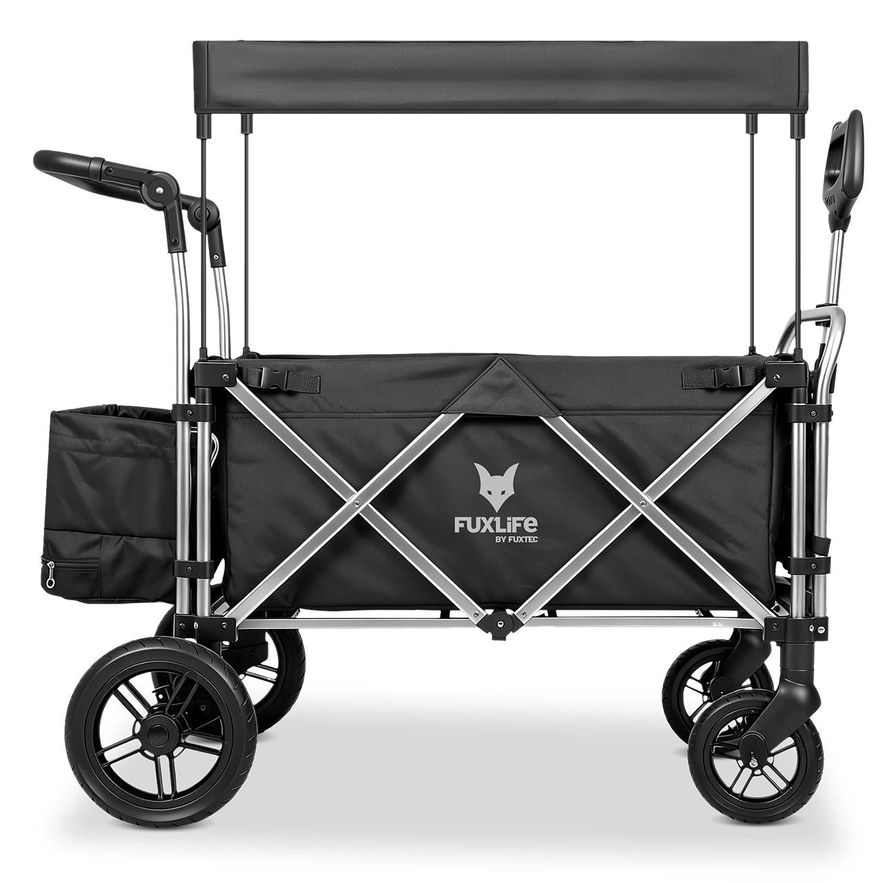 FUXLIFE Premium Bollerwagen FX-CTL900