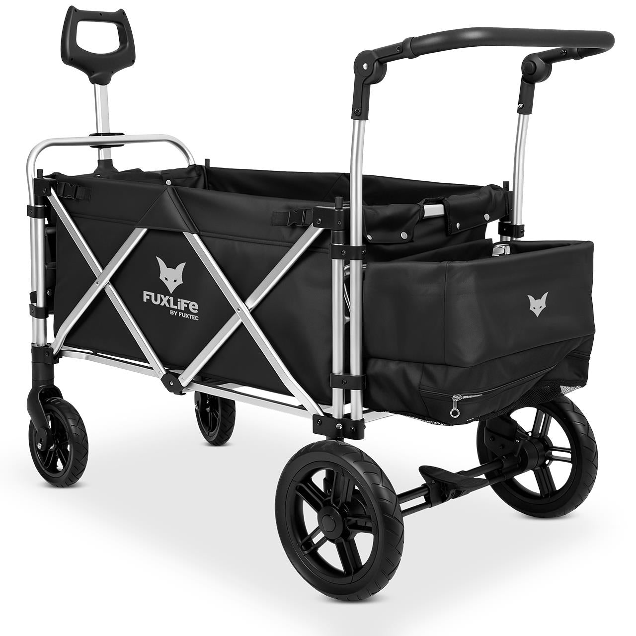 FUXLIFE Premium Bollerwagen FX-CTL900