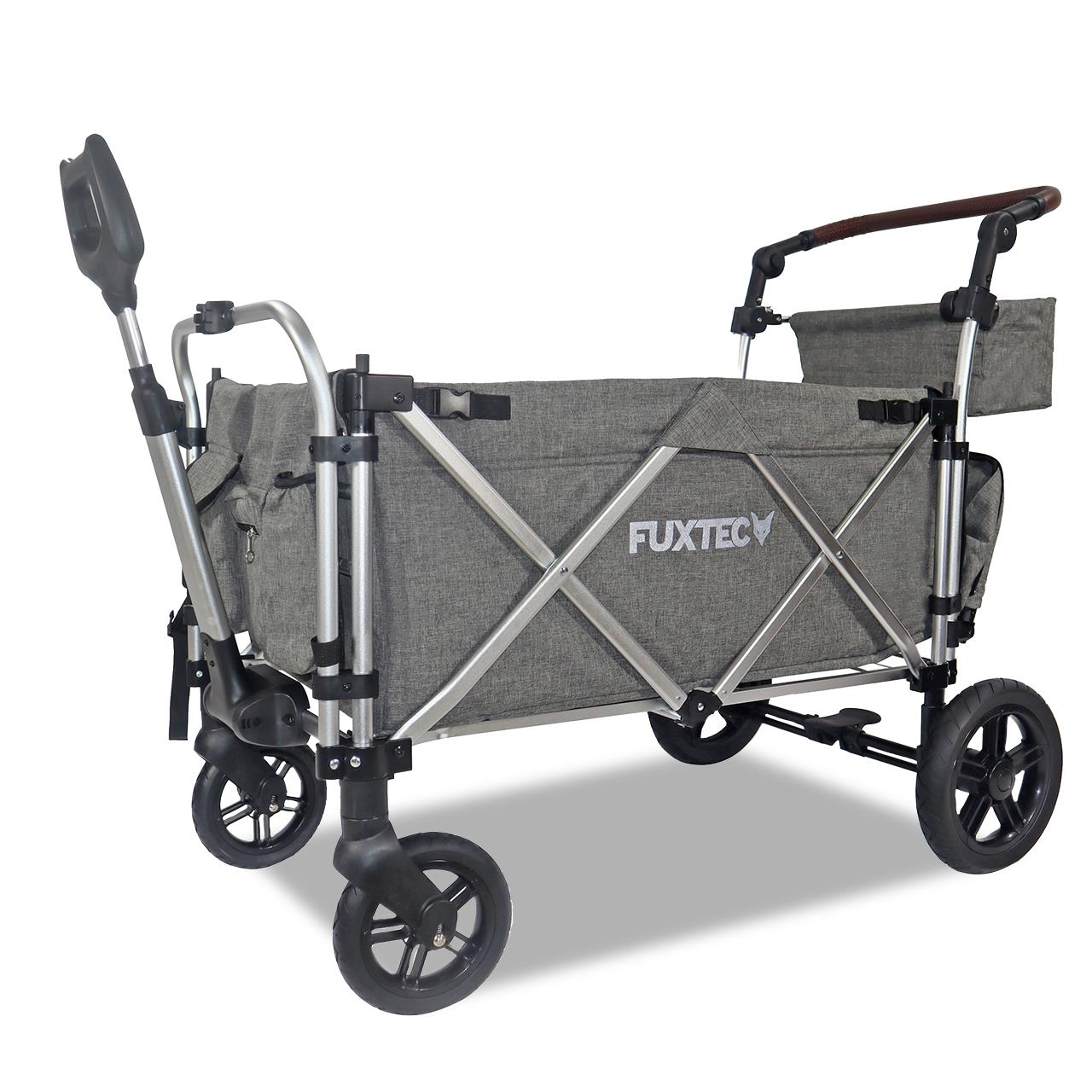 Rucní vozík FUXTEC Premium FX-CTL950
