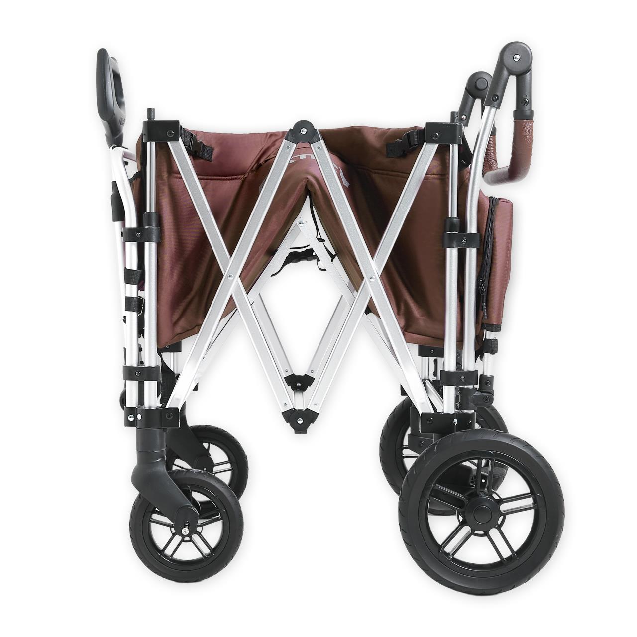 Rucný vozík FUXTEC Premium FX-CTL950