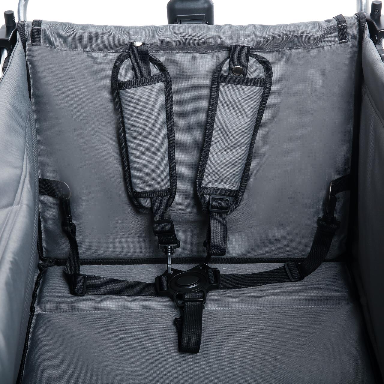 Rucný vozík FUXTEC Premium FX-CTL950