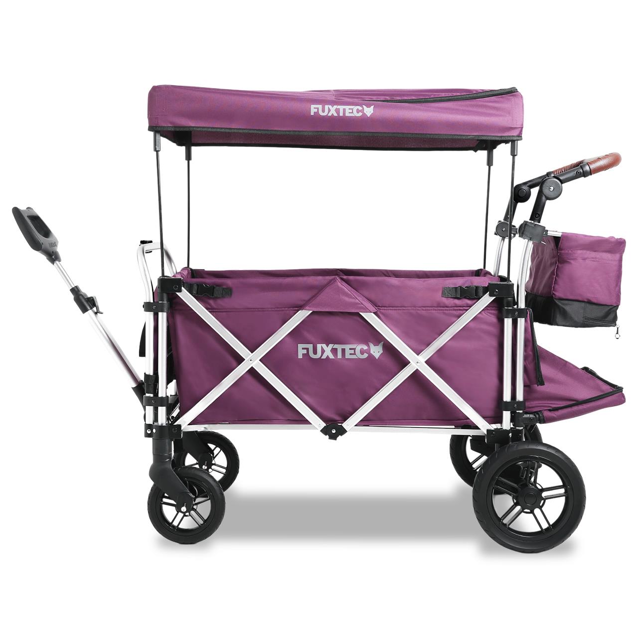 FUXLIFE Premium Bollerwagen FX-CTL950