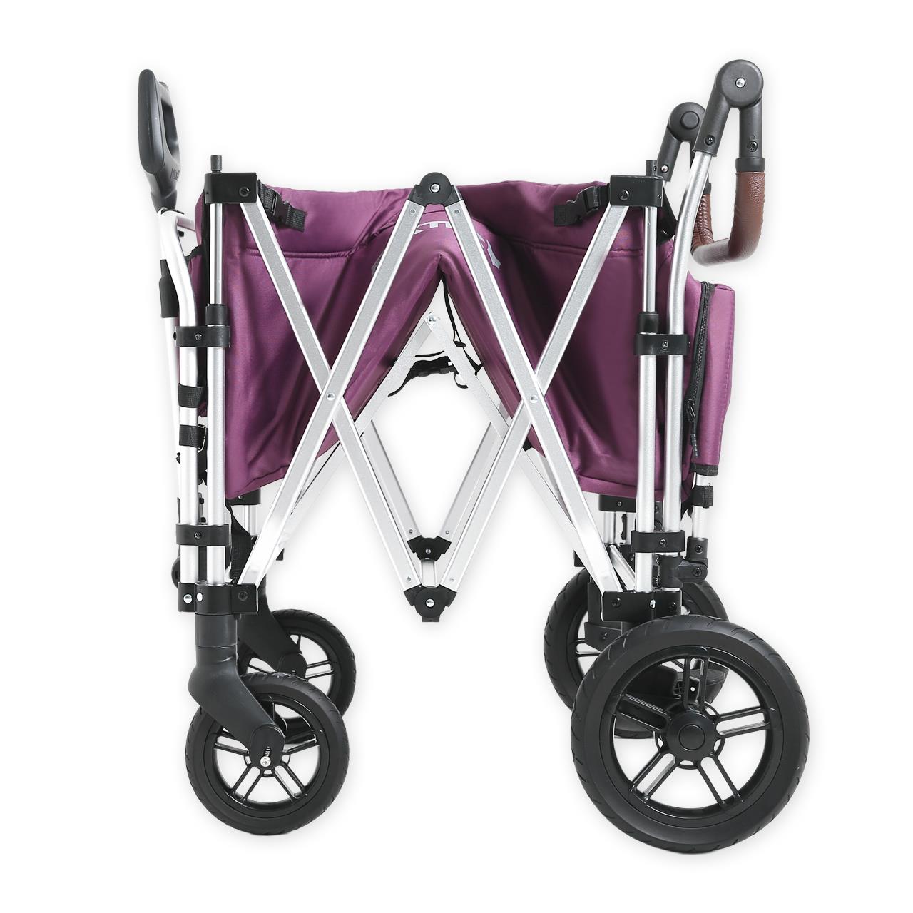 Rucný vozík FUXTEC Premium FX-CTL950