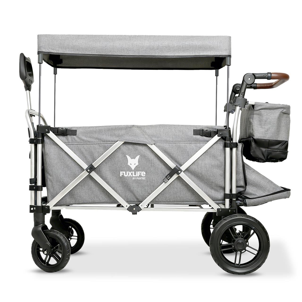 FUXLIFE Premium Bollerwagen FX-CTL950