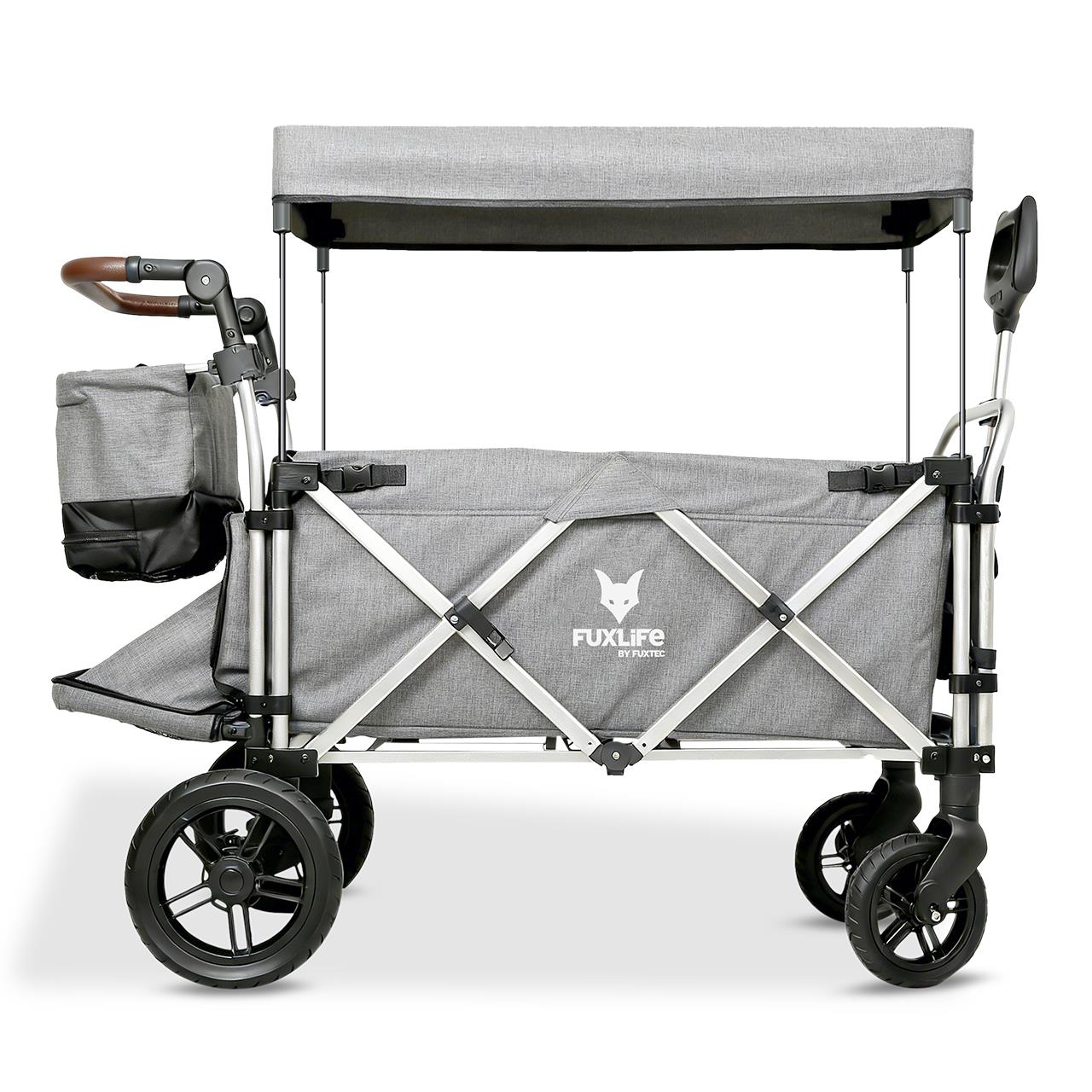 FUXLIFE Premium handcart FX-CTL950