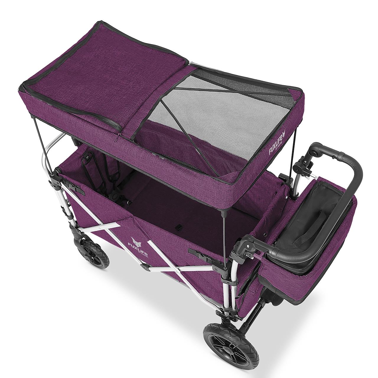FUXLIFE Premium handcart FX-CTL950