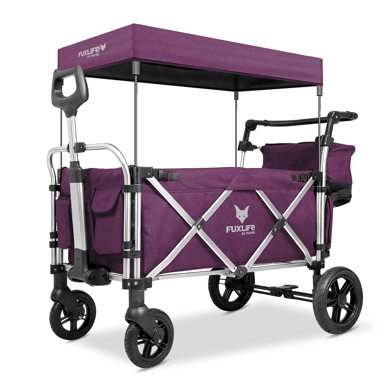 FUXLIFE Premium handcart FX-CTL950