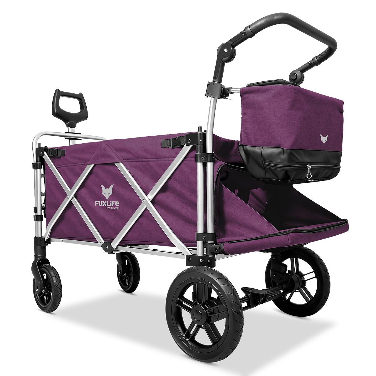 FUXLIFE Premium handcart FX-CTL950