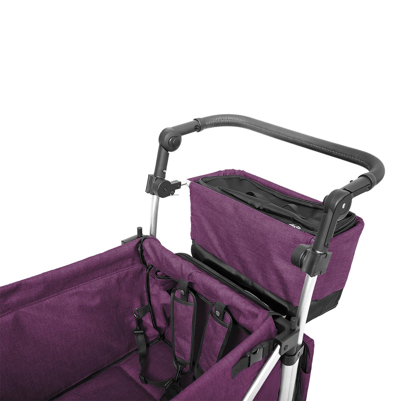 FUXLIFE Premium handcart FX-CTL950