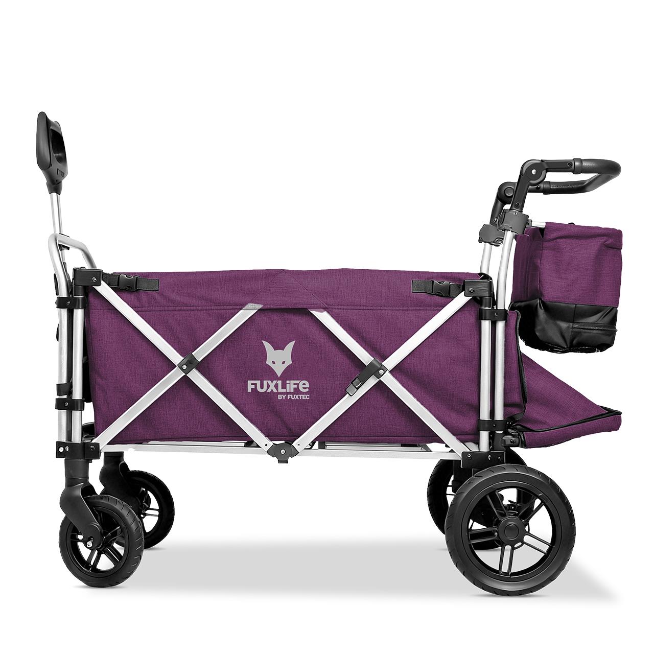 FUXLIFE Premium handcart FX-CTL950