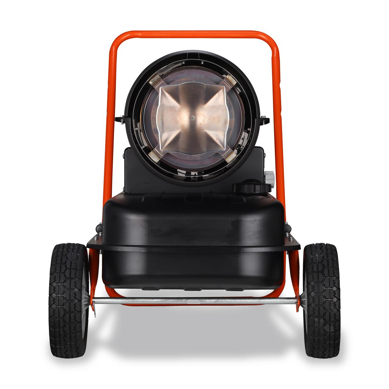 Ohrívac nafty FUXTEC FX-DH116